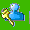 User certificate management icon