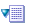 Detailed display icon