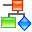 SubFlow component icon
